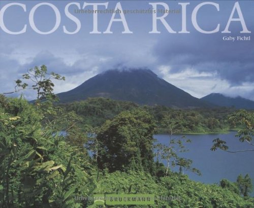 Costa Rica (Fernweh) Leisure, Home & Garden