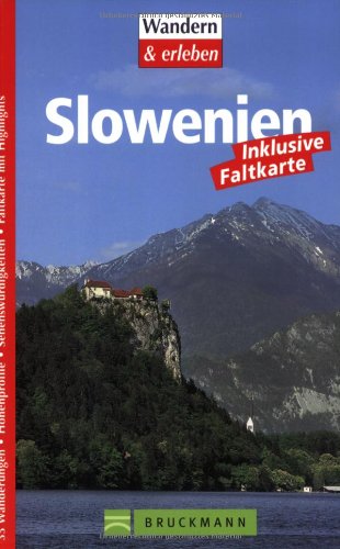 Product Image: Slowenien (Wandern & Erleben)