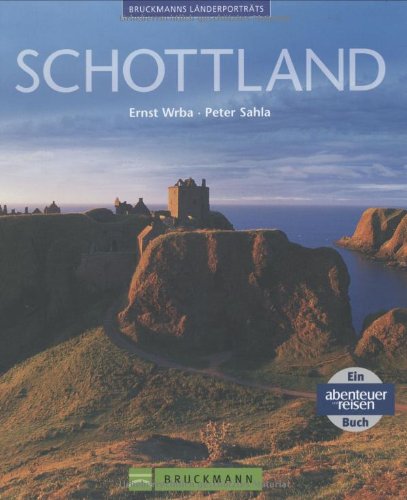 Schottland (Bruckmanns Länderporträts) Leisure, Home & Garden