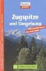 Zugspitze und Umgebung (Wandern pocket) Leisure, Home & Garden