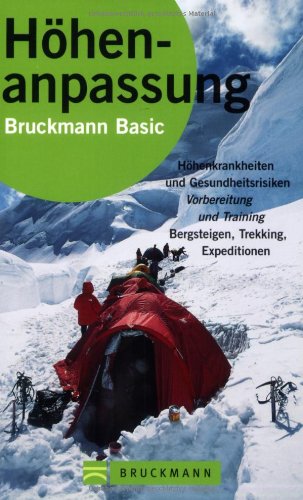 Höhenanpassung (Bruckmann Basic) Leisure & Fun