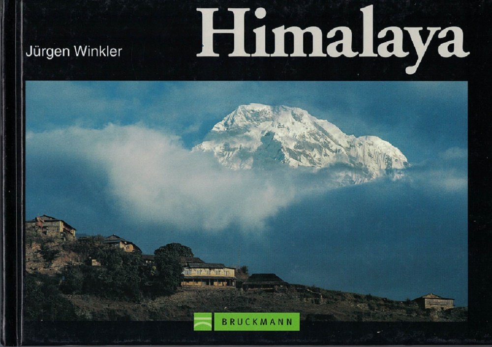 Himalaya und Karakorum Photography