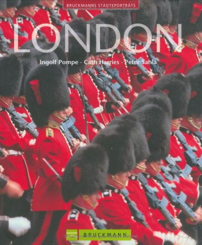 London (Städteporträts) Leisure, Home & Garden Books