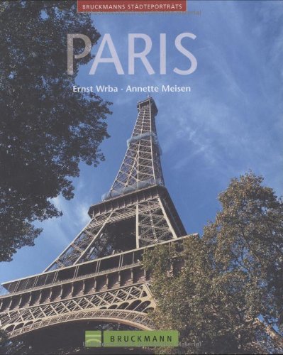 Paris (Städteporträts) Leisure, Home & Garden