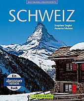 Schweiz (Bruckmanns Länderporträts) Leisure, Home & Garden