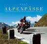 Alpenpässe, Format 48 x 52 cm: Traumstrassen mit dem Motorrad erleben Leisure, Home & Garden
