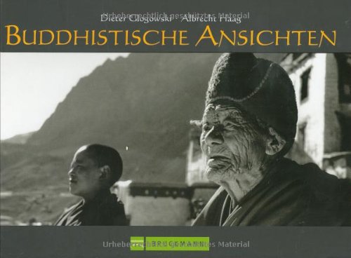 Buddhistische Ansichten Photography