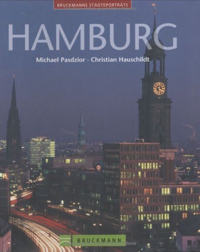 Product Image: Hamburg (Städteporträts)