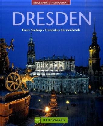 Dresden (Städteporträts) Leisure, Home & Garden