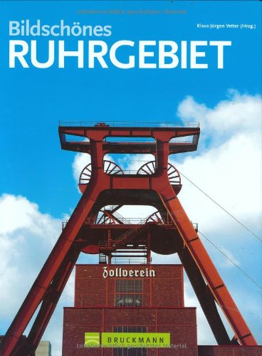 Bildschönes Ruhrgebiet Leisure, Home & Garden