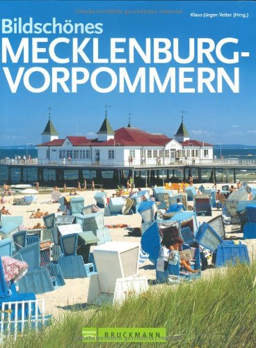 Bildschönes Mecklenburg-Vorpommern Leisure, Home & Garden