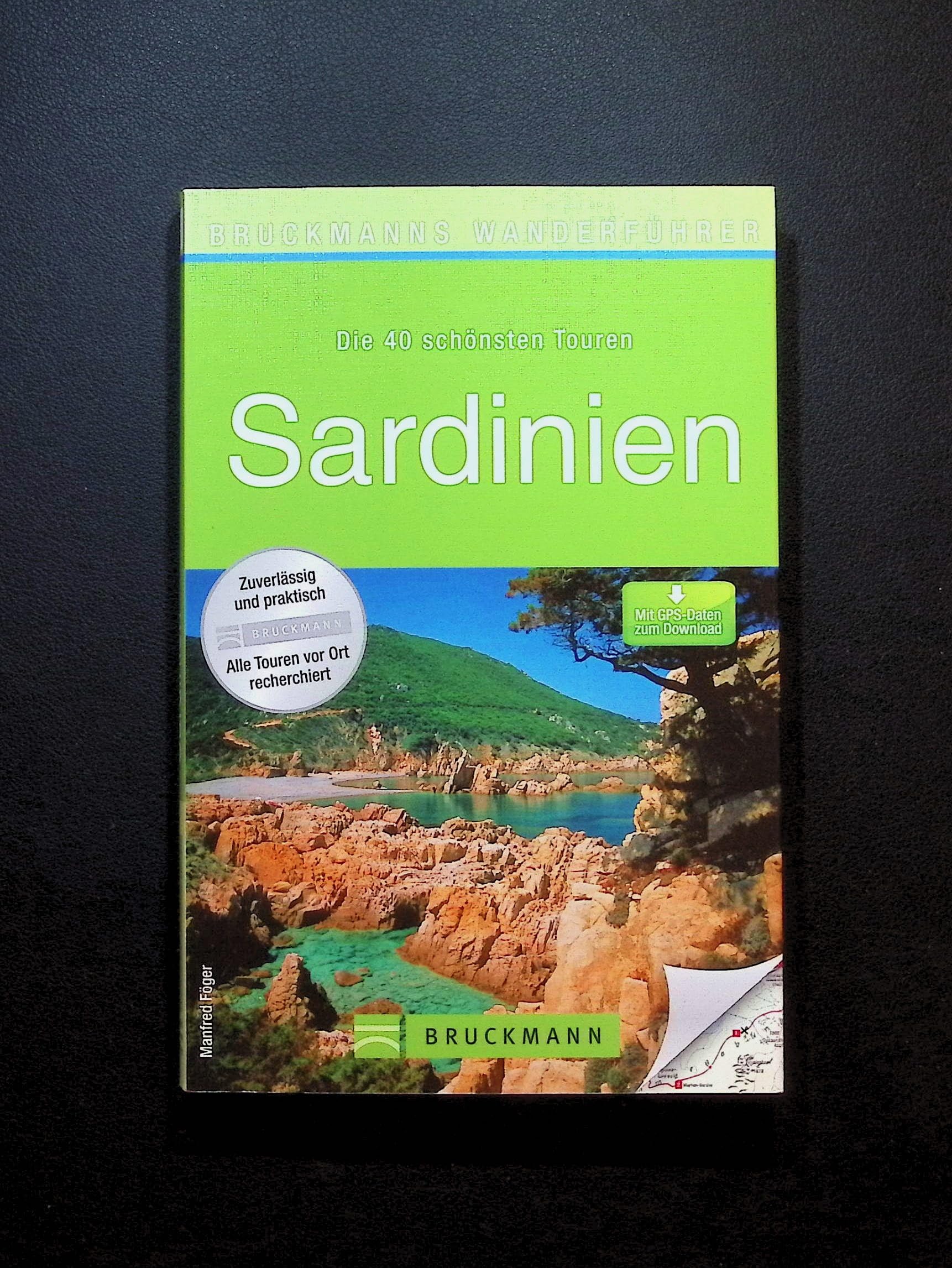 Sardinien Leisure, Home & Garden