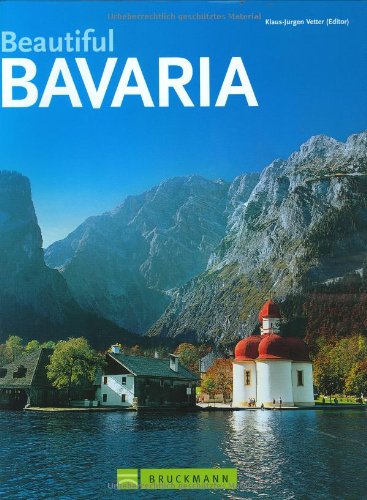 Beautiful Bavaria (Bildschönes) Leisure, Home & Garden