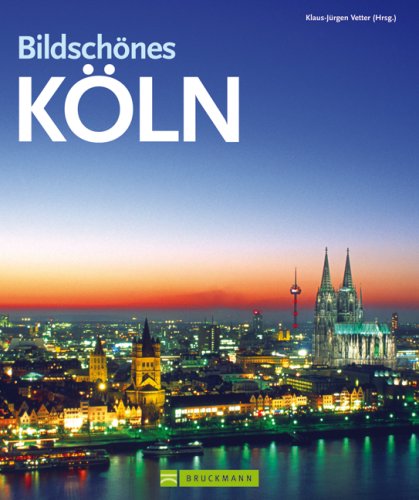 Bildschönes Köln Leisure, Home & Garden