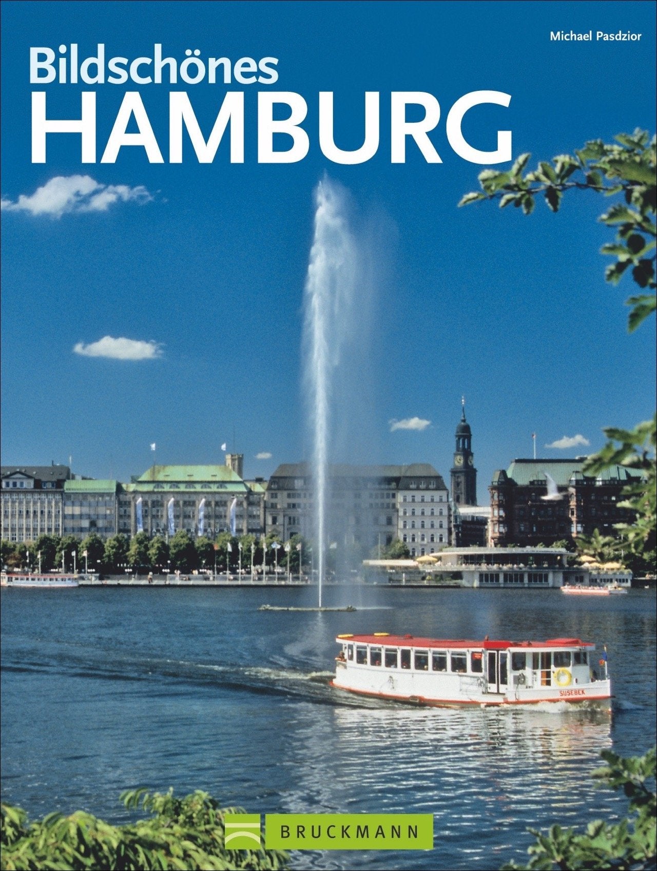 Product Image: Bildschönes Hamburg