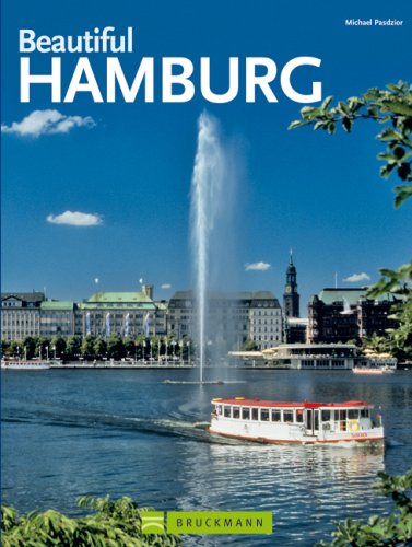 Product Image: Beautiful Hamburg (Bildschönes)