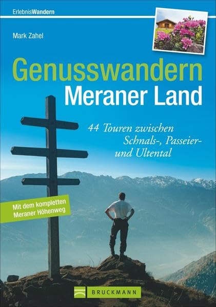 Genusswandern Meraner Land Leisure, Home & Garden