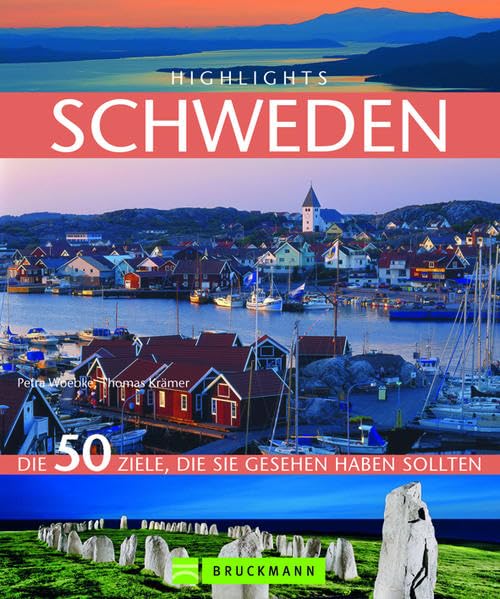 Highlights Schweden: Die 50 Ziele, die Sie gesehen haben sollten Leisure, Home & Garden