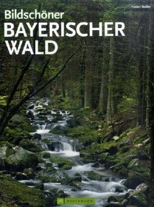 Bildschöner Bayerischer Wald (Bildschönes) Leisure, Home & Garden