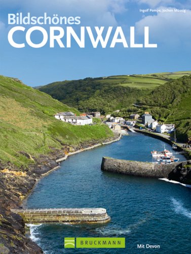 Bildschönes Cornwall Leisure, Home & Garden