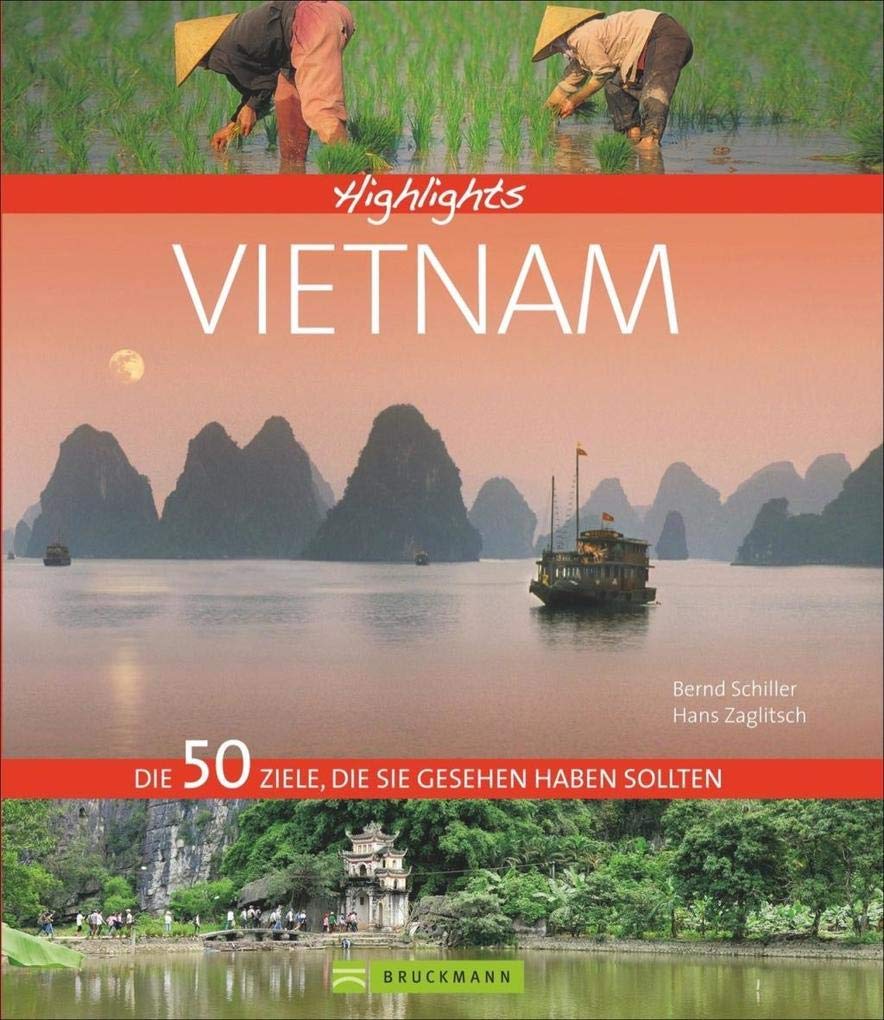 Product Image: Highlights Vietnam