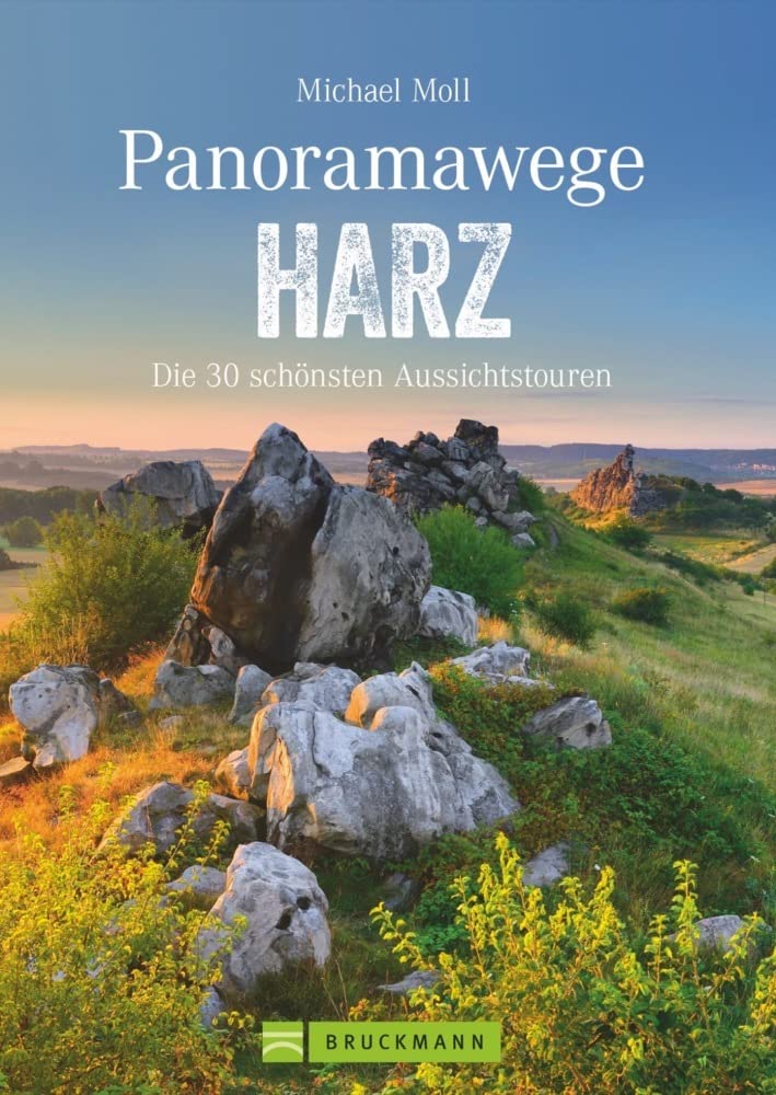 Panoramawege Harz Leisure, Home & Garden