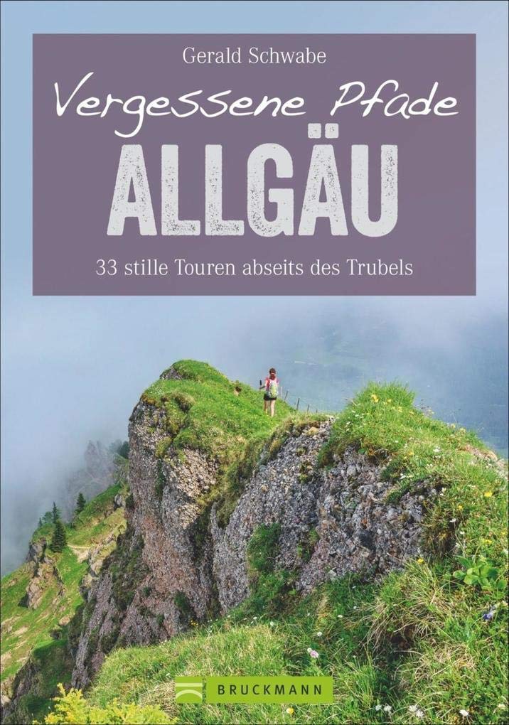 Vergessene Pfade im Allgäu Leisure, Home & Garden