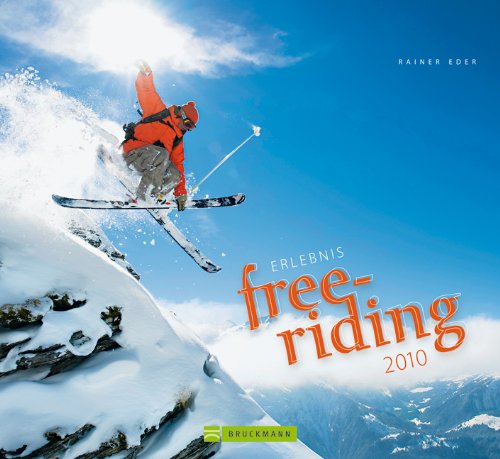 Product Image: Erlebnis Freeriding 2010