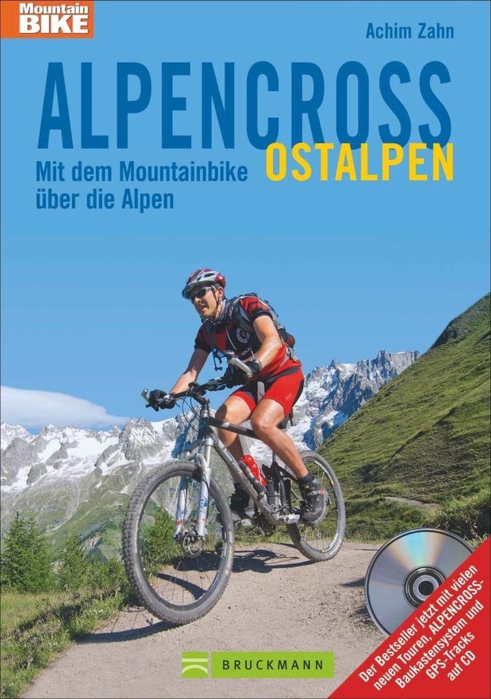 Product Image: Alpencross Ostalpen