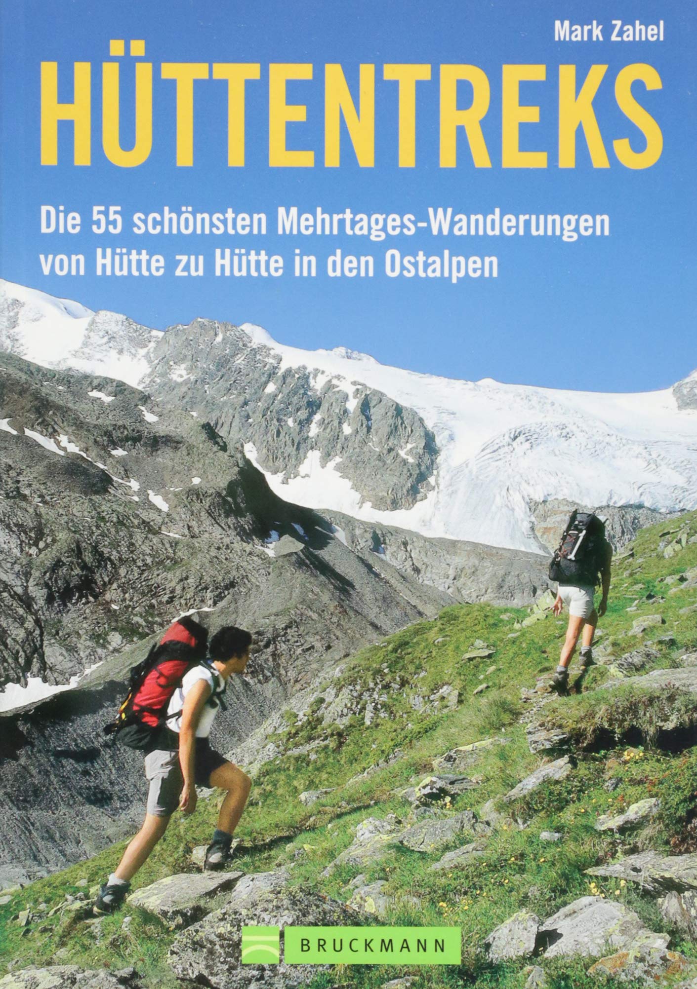 Hüttentreks Leisure, Home & Garden Books