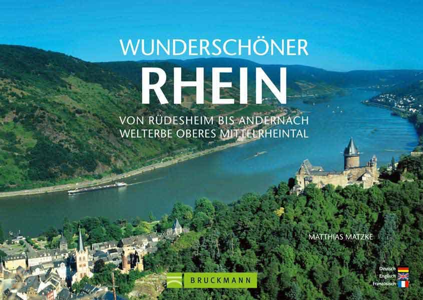 Wunderschöner Rhein Leisure, Home & Garden Books