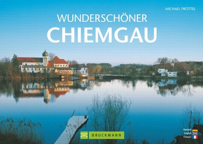 Product Image: Wunderschöner Chiemgau
