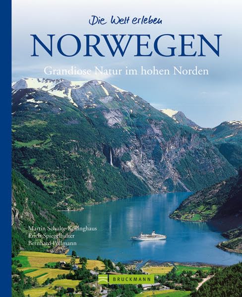 Norwegen Leisure, Home & Garden
