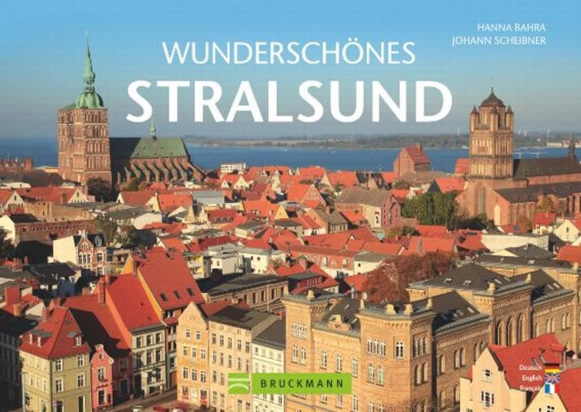 Product Image: Wunderschönes Stralsund