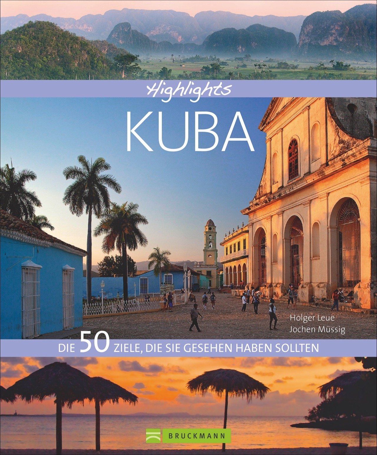 Highlights Kuba Leisure, Home & Garden