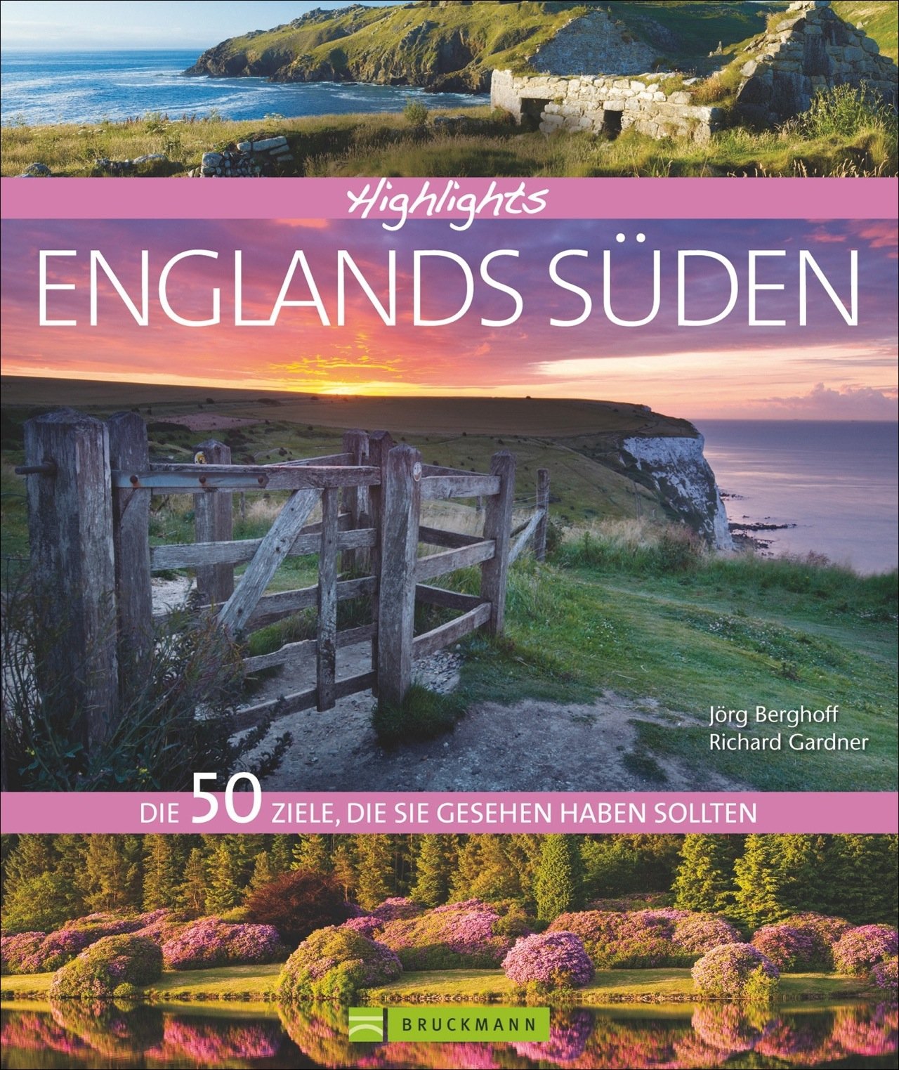 Highlights Englands Süden: Die 50 Ziele, die Sie gesehen haben sollten Leisure, Home & Garden