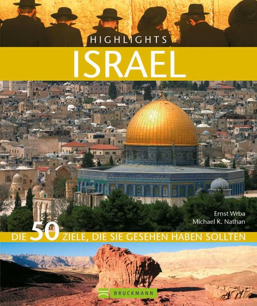 Highlights Israel Leisure, Home & Garden