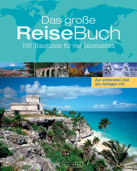 Das große Reisebuch Leisure, Home & Garden Books