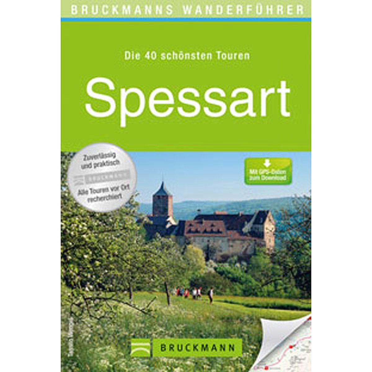 Spessart Leisure, Home & Garden