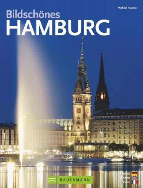 Bildschönes Hamburg Leisure, Home & Garden Books