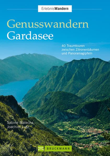 Genusswandern Gardasee Leisure, Home & Garden