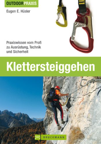 Klettersteiggehen Leisure, Home & Garden