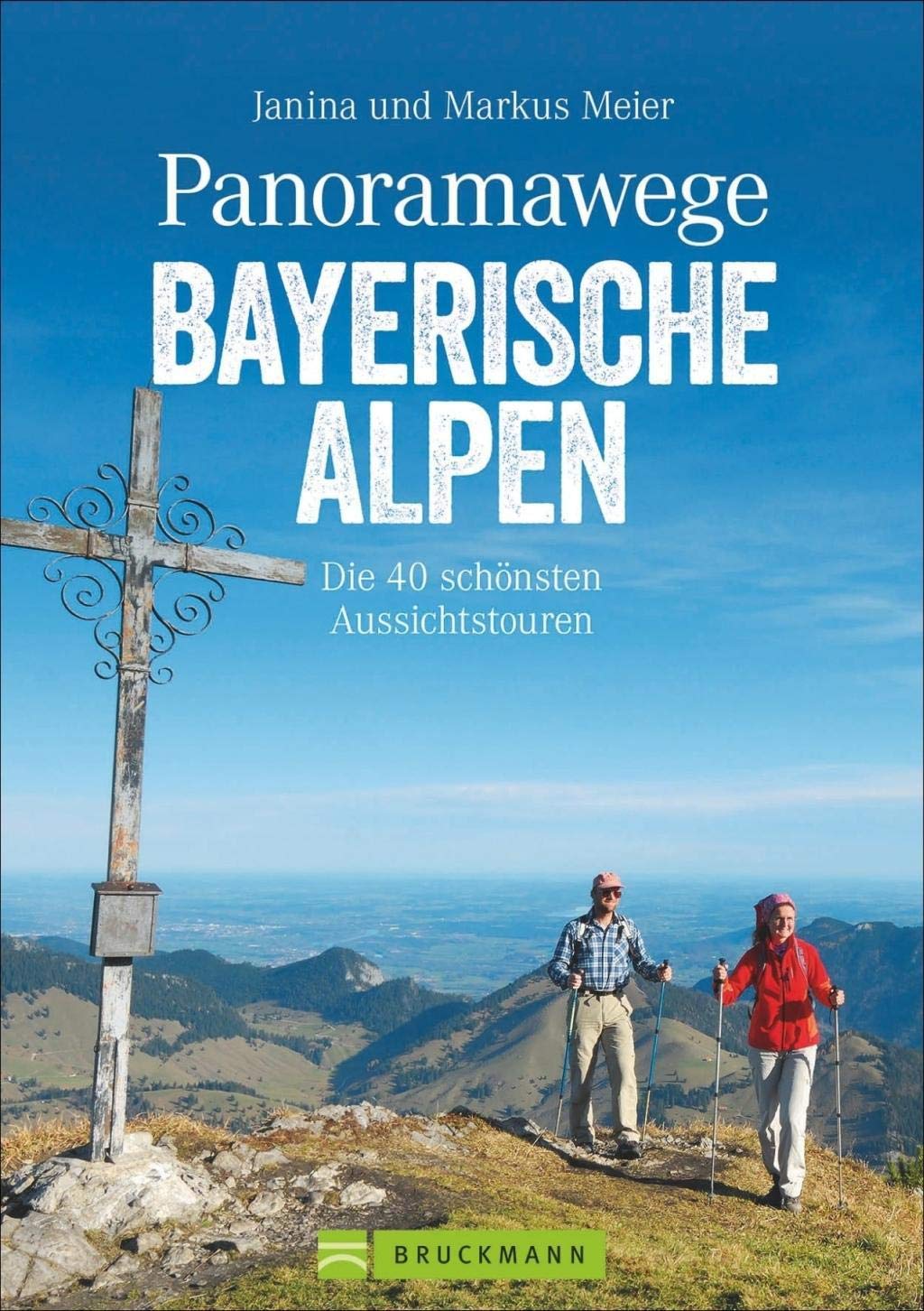 Panoramawege Bayerische Alpen Leisure, Home & Garden