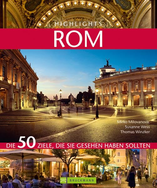 Highlights Rom Photography