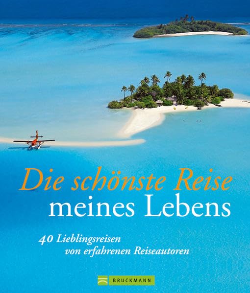 Die schönste Reise meines Lebens Leisure, Home & Garden