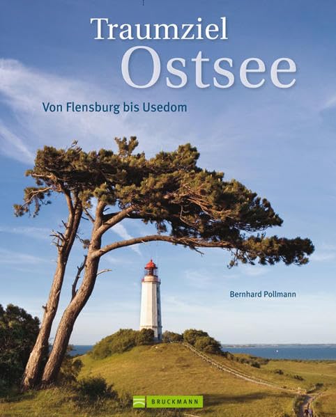 Traumziel Ostsee: Von Flensburg bis Usedom Leisure, Home & Garden