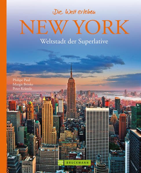 Product Image: New York