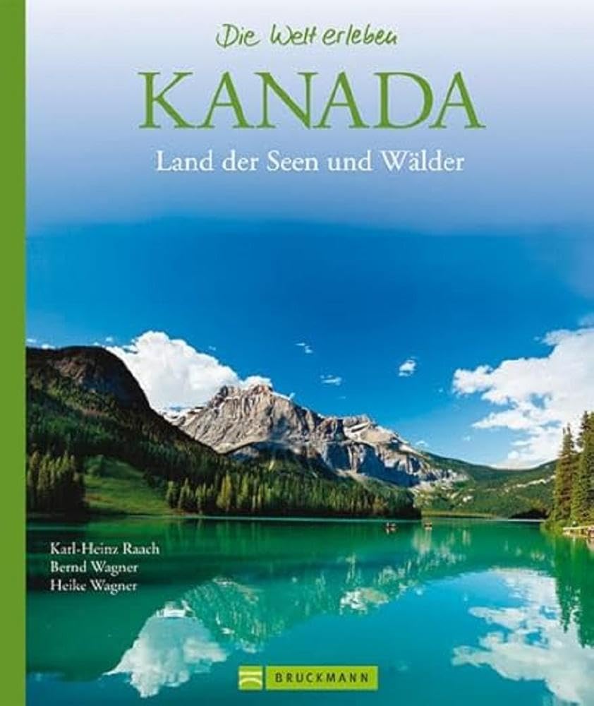 Product Image: Kanada