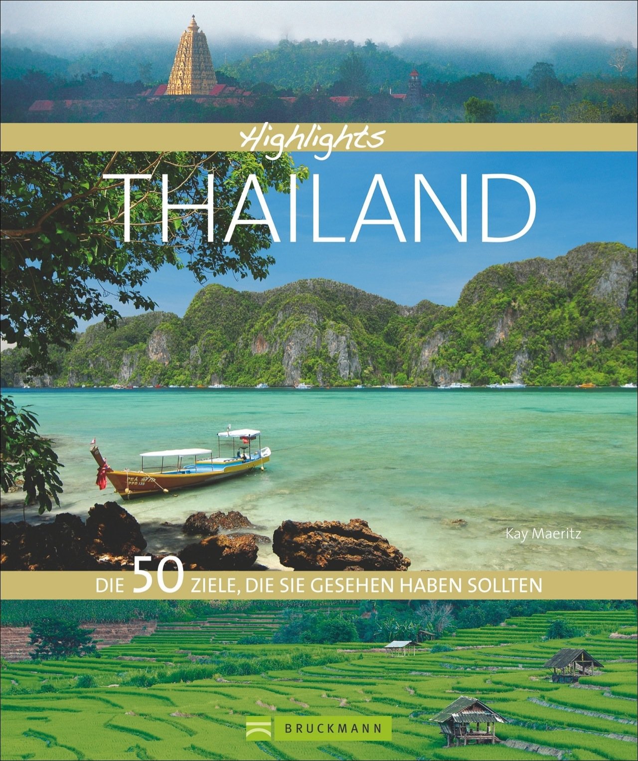 Highlights Thailand Photography