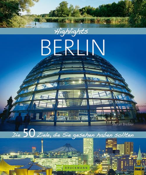 Product Image: Highlights Berlin